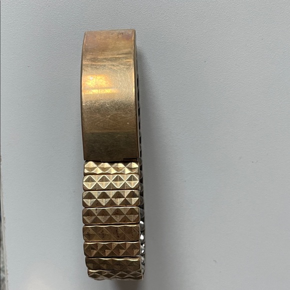 Vintage JB jewelers men’s ID bracelet